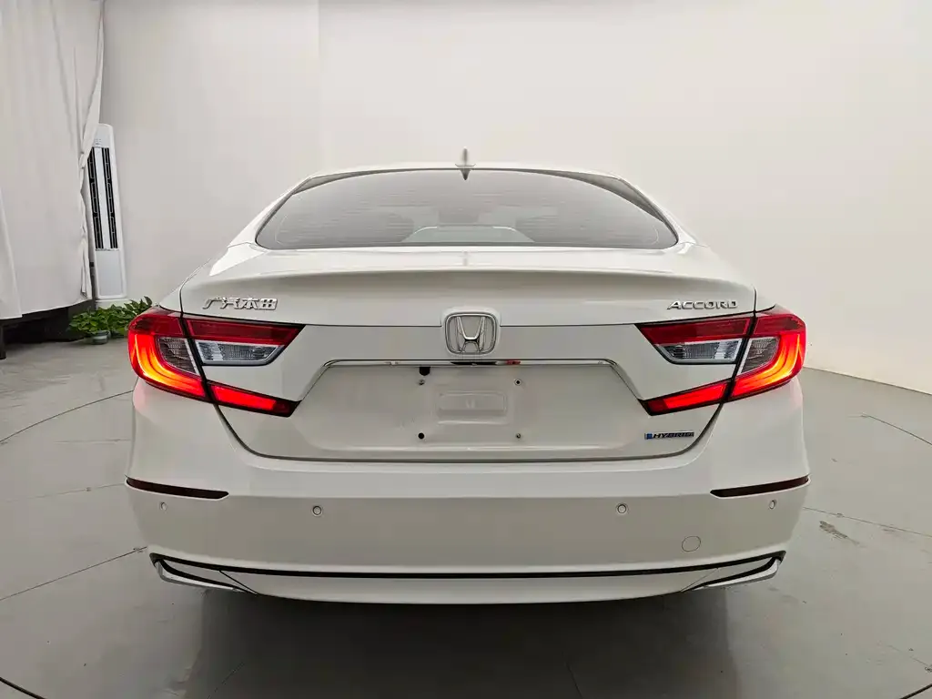 Honda Accord 2021 из CN, фото 8