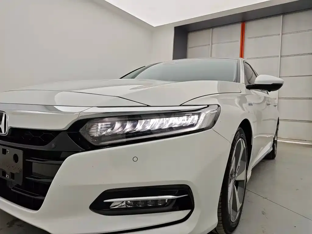 Honda Accord 2021 из CN, фото 5