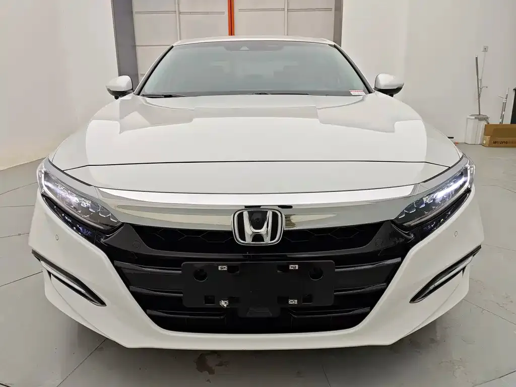 Honda Accord 2021 из CN, фото 2