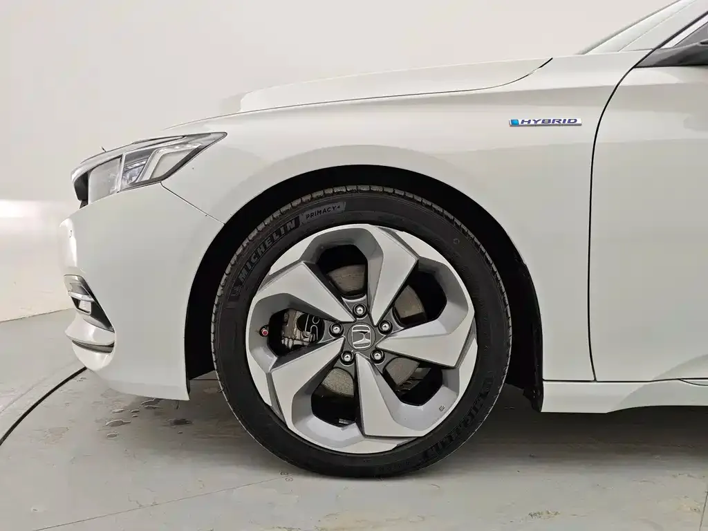 Honda Accord 2021 из CN, фото 6