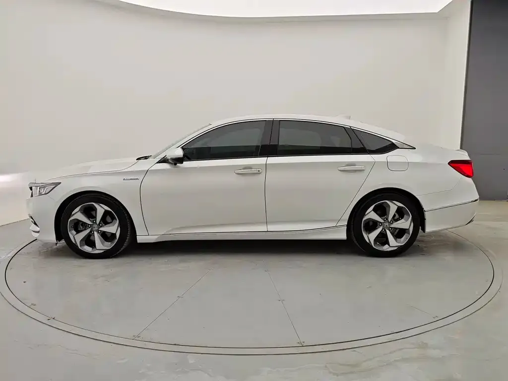 Honda Accord 2021 из CN, фото 4