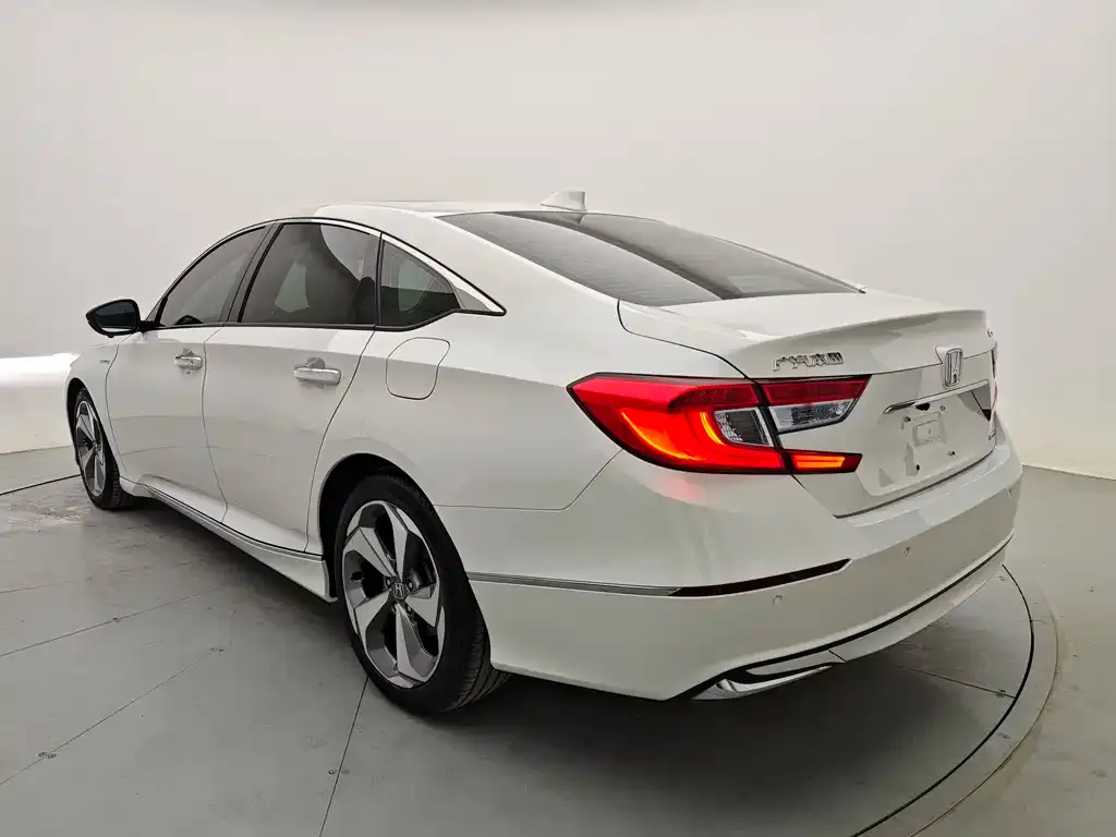 Honda Accord 2021 из CN, фото 9