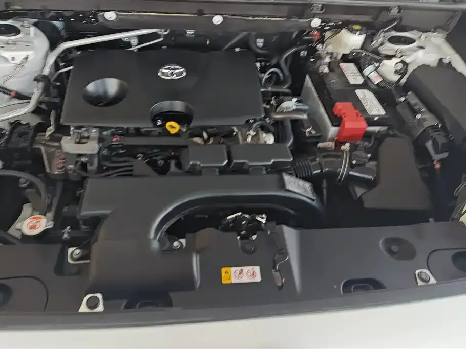 Toyota Wildlander 2021 из CN, фото 2