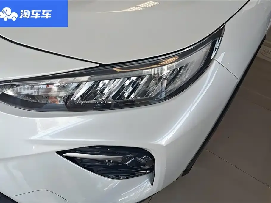 Toyota Wildlander 2021 из CN, фото 4
