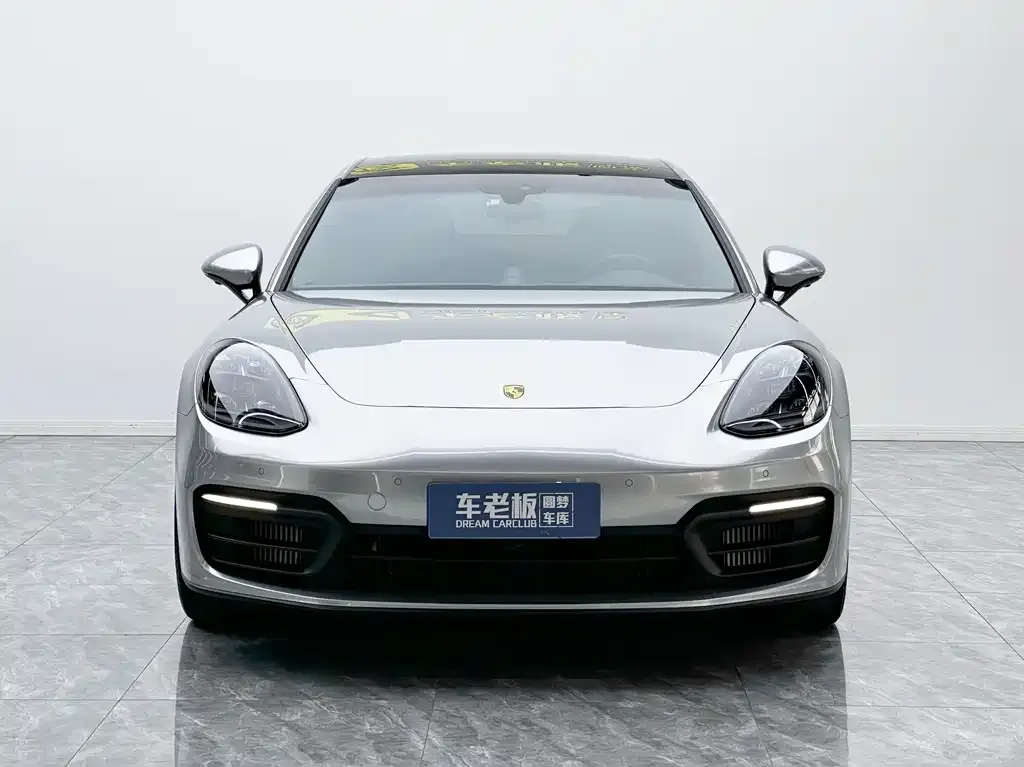 Porsche Panamera 2023 из CN, фото 2