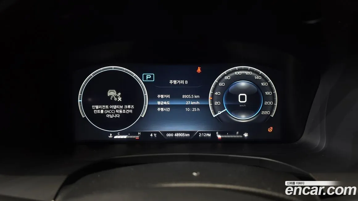 KG Mobility (Ssangyong) Rexton 2024 из KR, фото 2