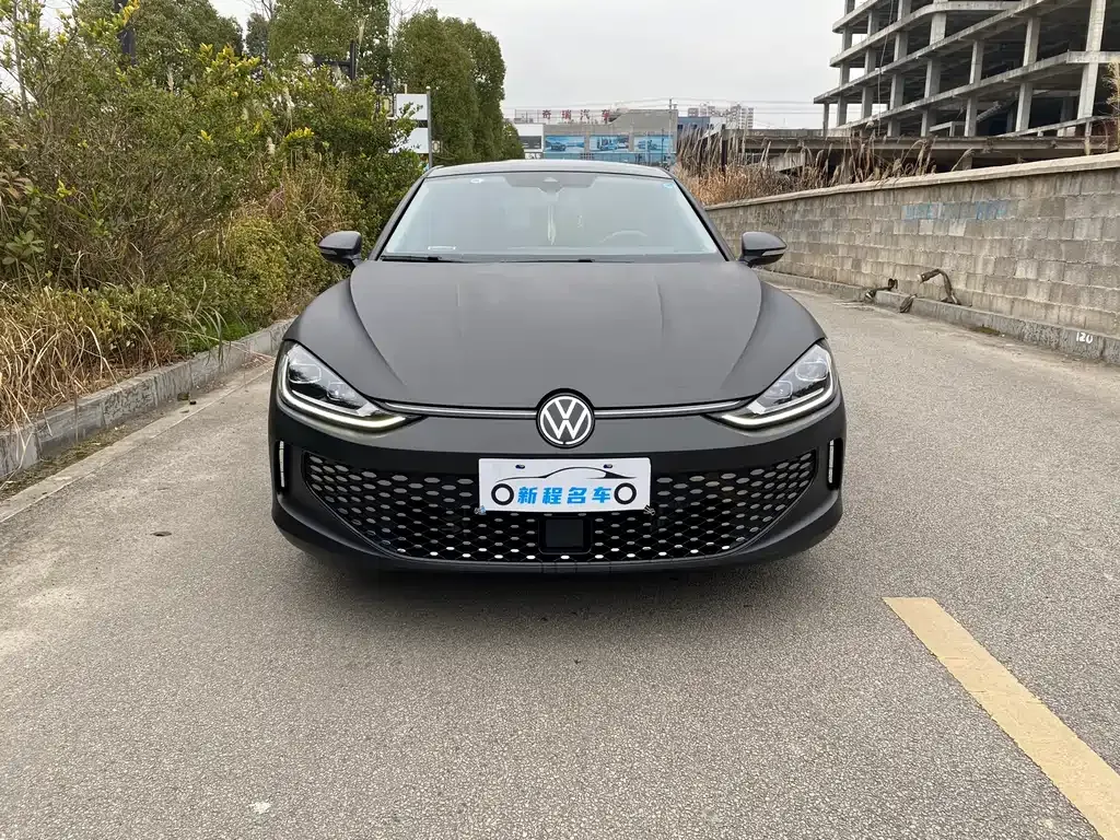 Volkswagen Lamando 2022 из CN, фото 9