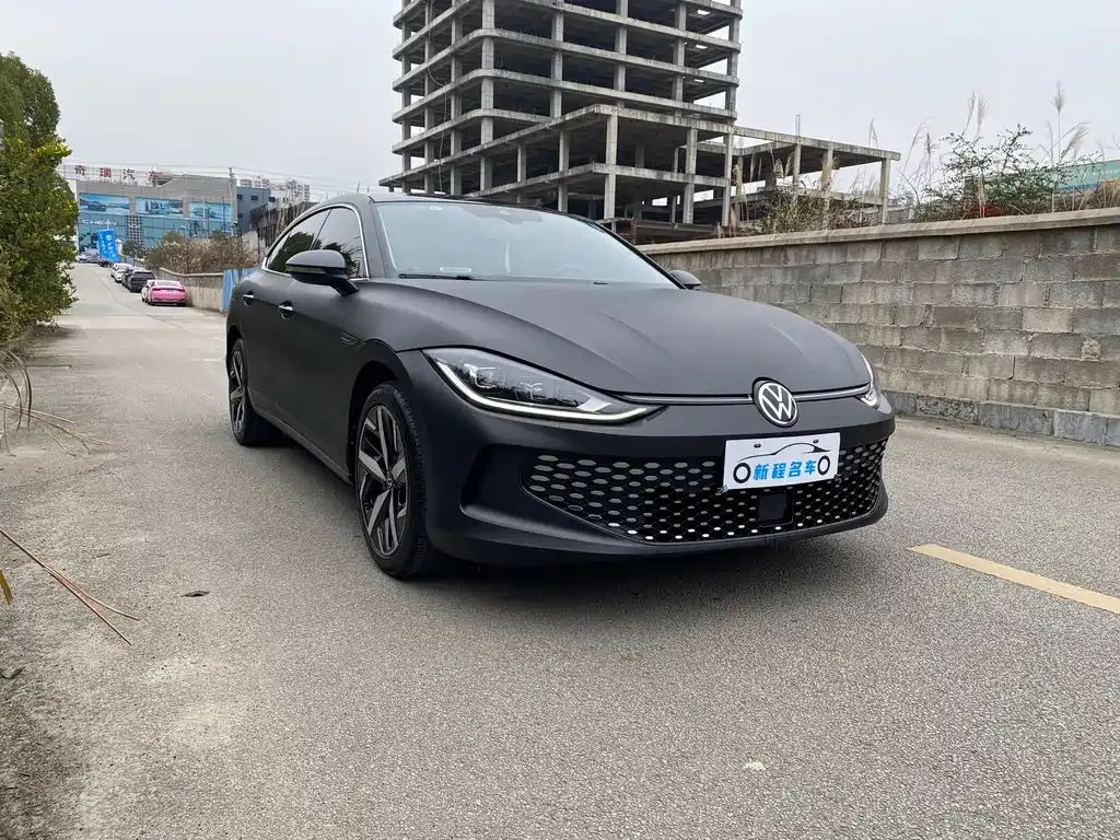 Volkswagen Lamando 2022 из CN, фото 3