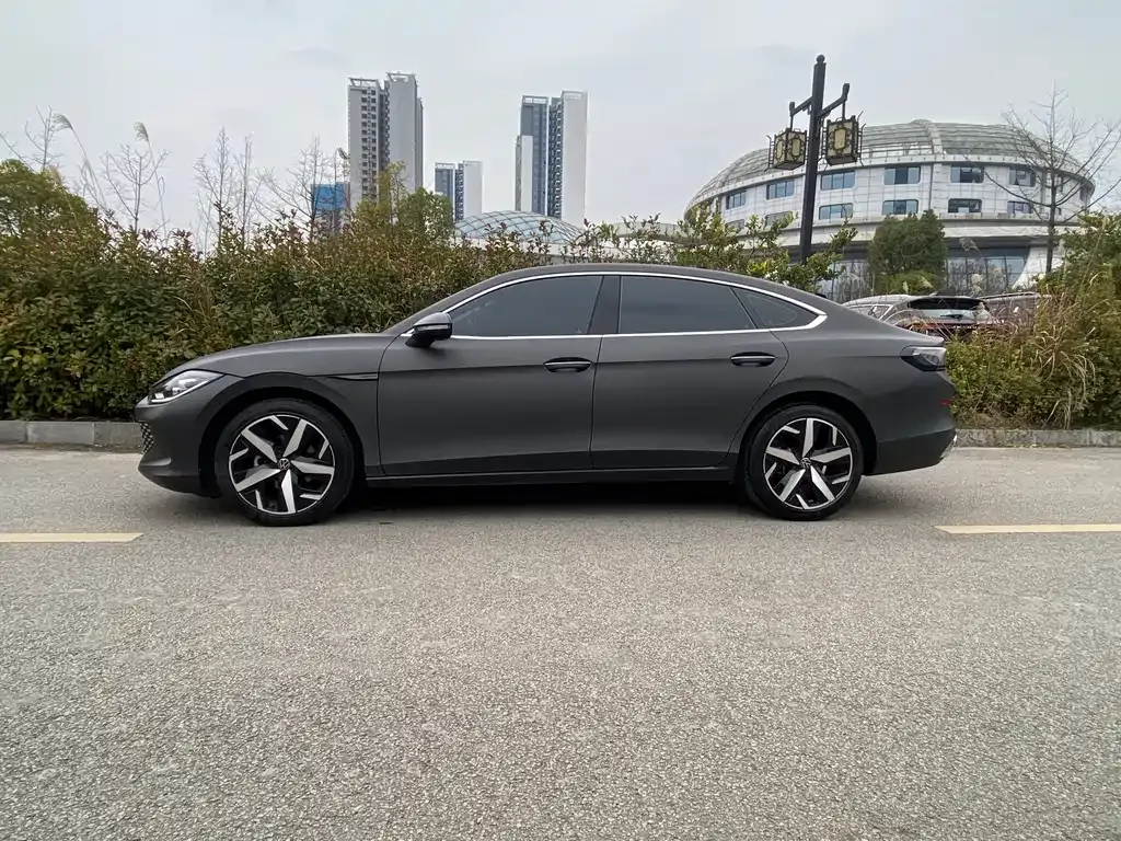 Volkswagen Lamando 2022 из CN, фото 8