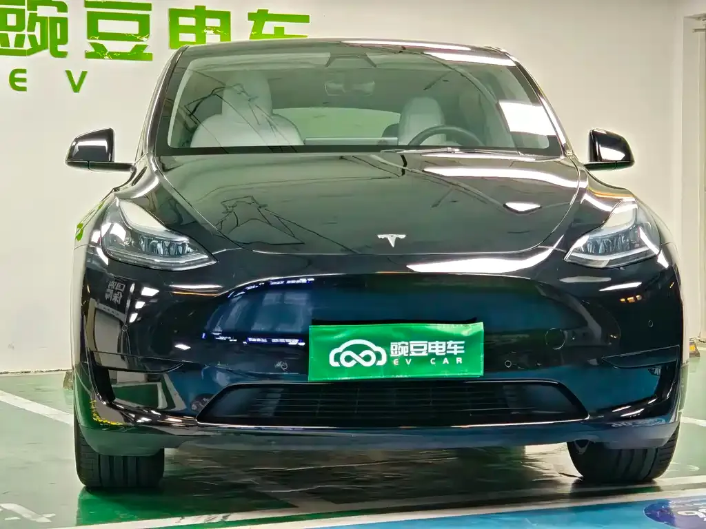 Tesla Model Y 2022 из CN, фото 10