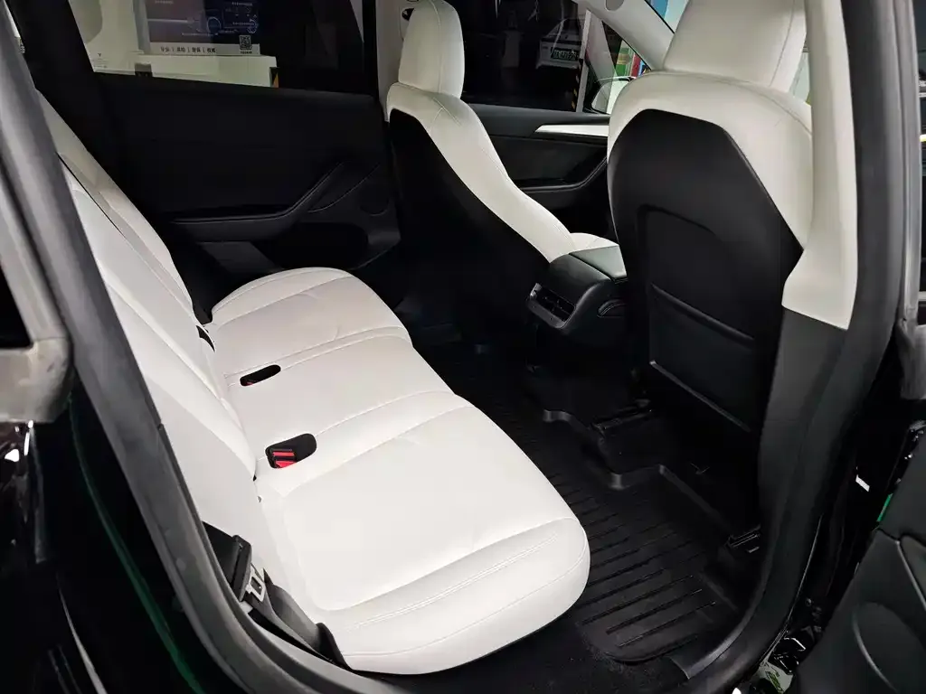 Tesla Model Y 2022 из CN, фото 7