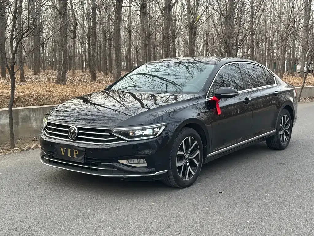 Volkswagen Magotan 2021 из CN, фото 1