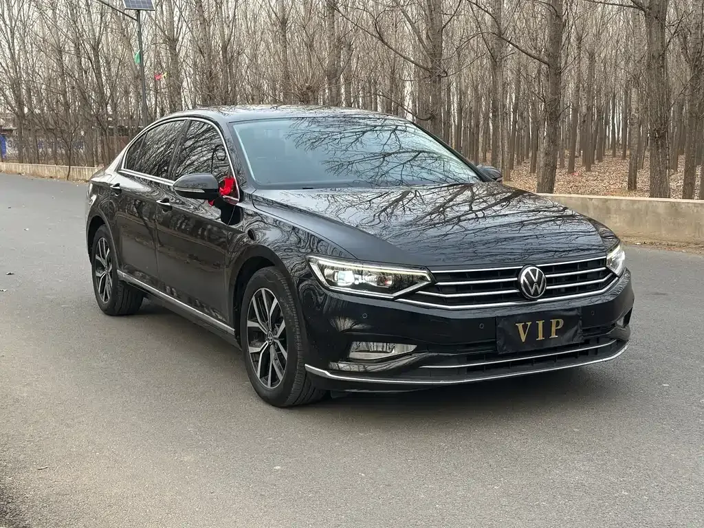 Volkswagen Magotan 2021 из CN, фото 7