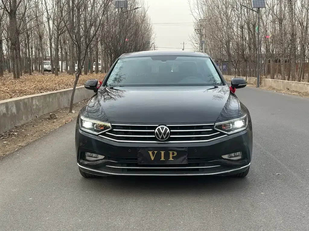 Volkswagen Magotan 2021 из CN, фото 3