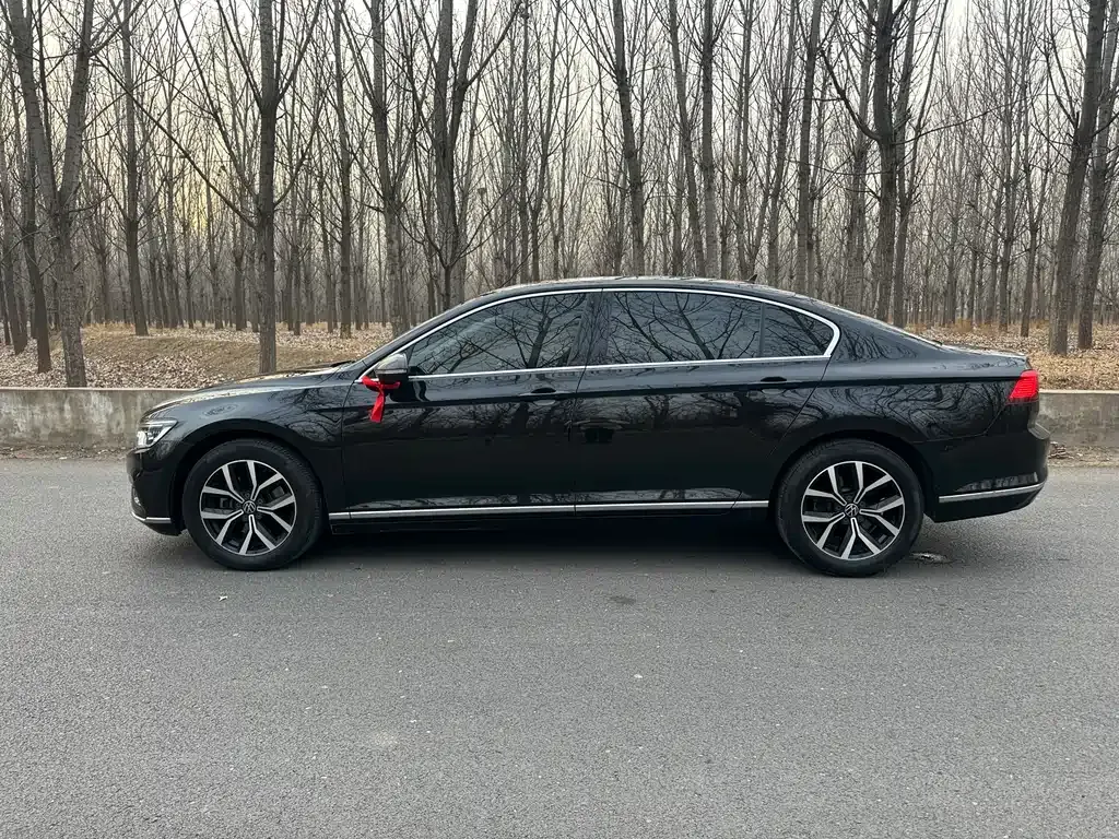 Volkswagen Magotan 2021 из CN, фото 9