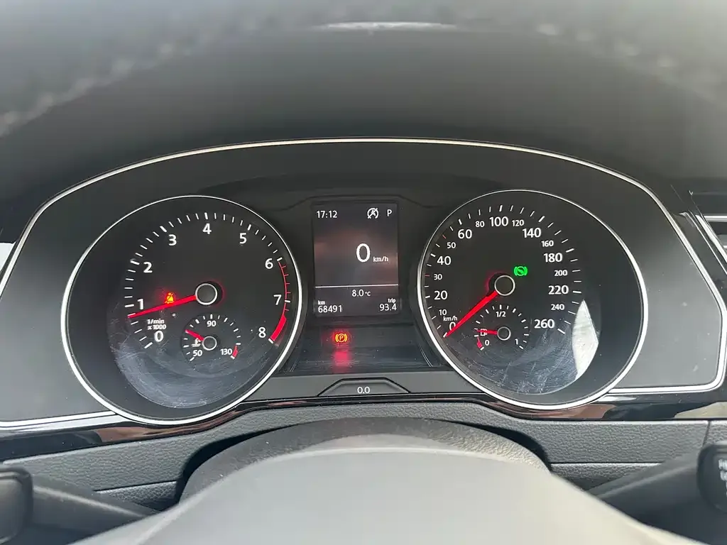 Volkswagen Magotan 2021 из CN, фото 4