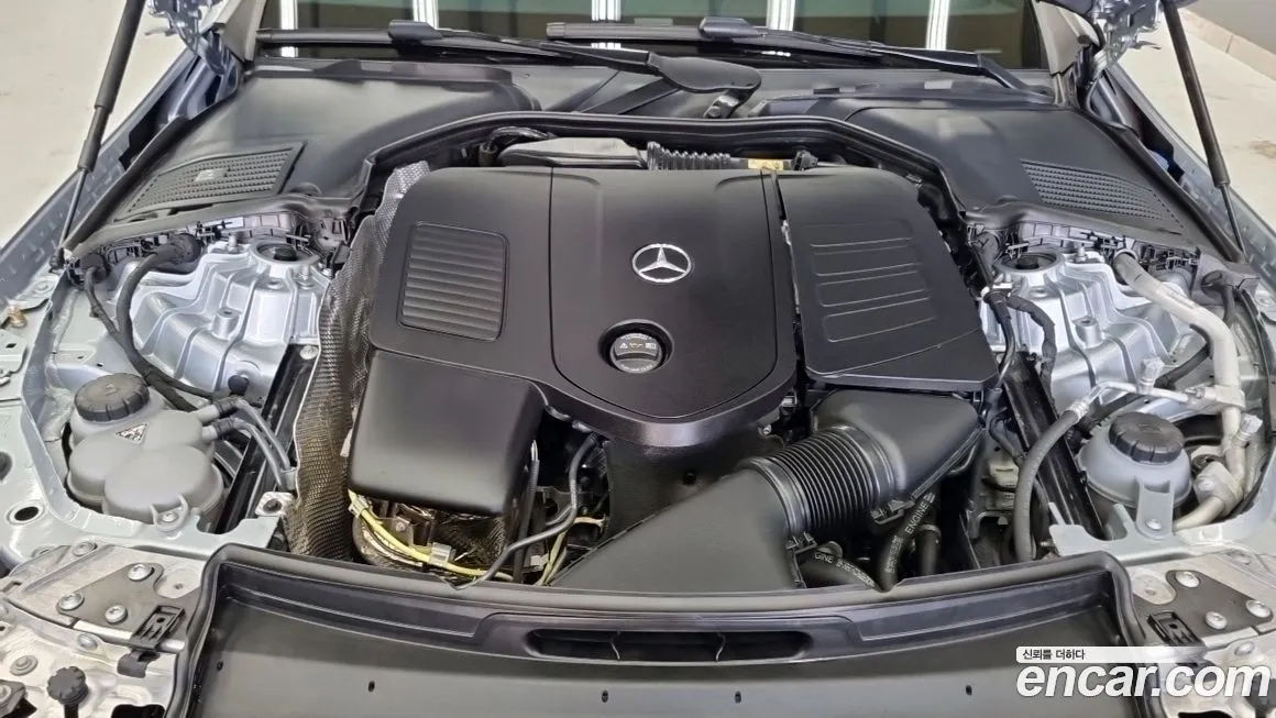 Mercedes-Benz CLE-Class 2025 из KR, фото 4