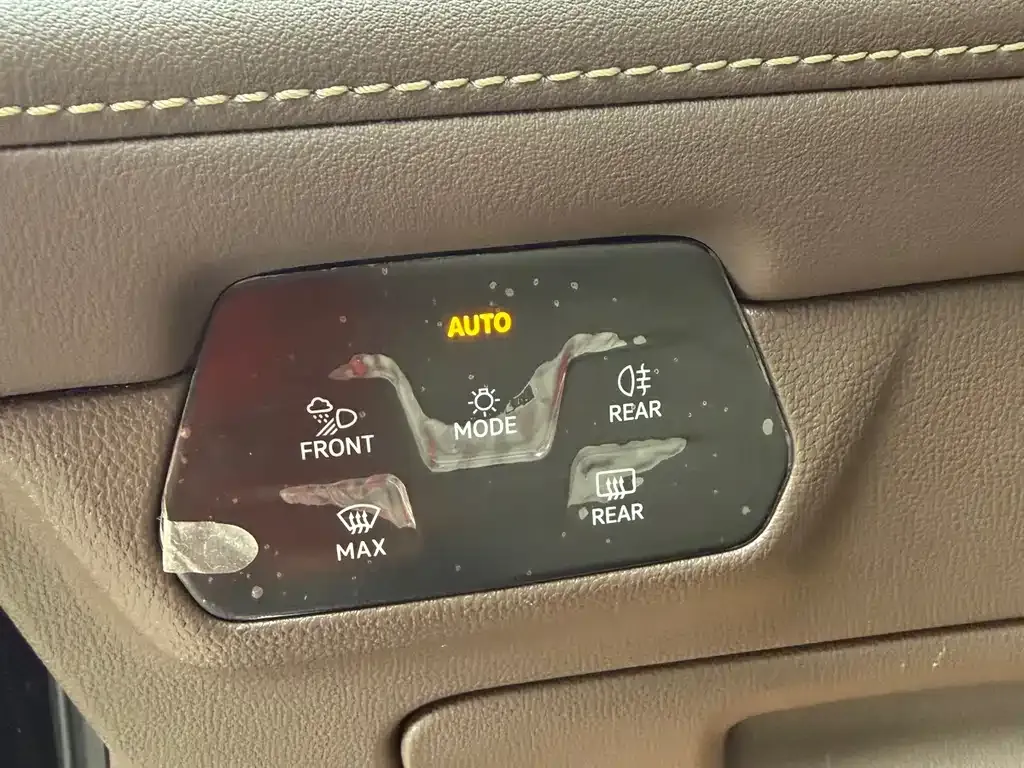 Volkswagen Viloran 2022 из CN, фото 6
