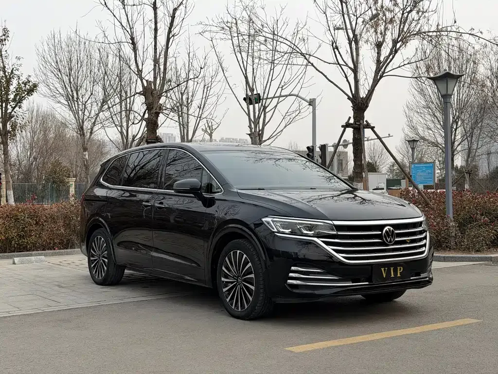 Volkswagen Viloran 2022 из CN, фото 7