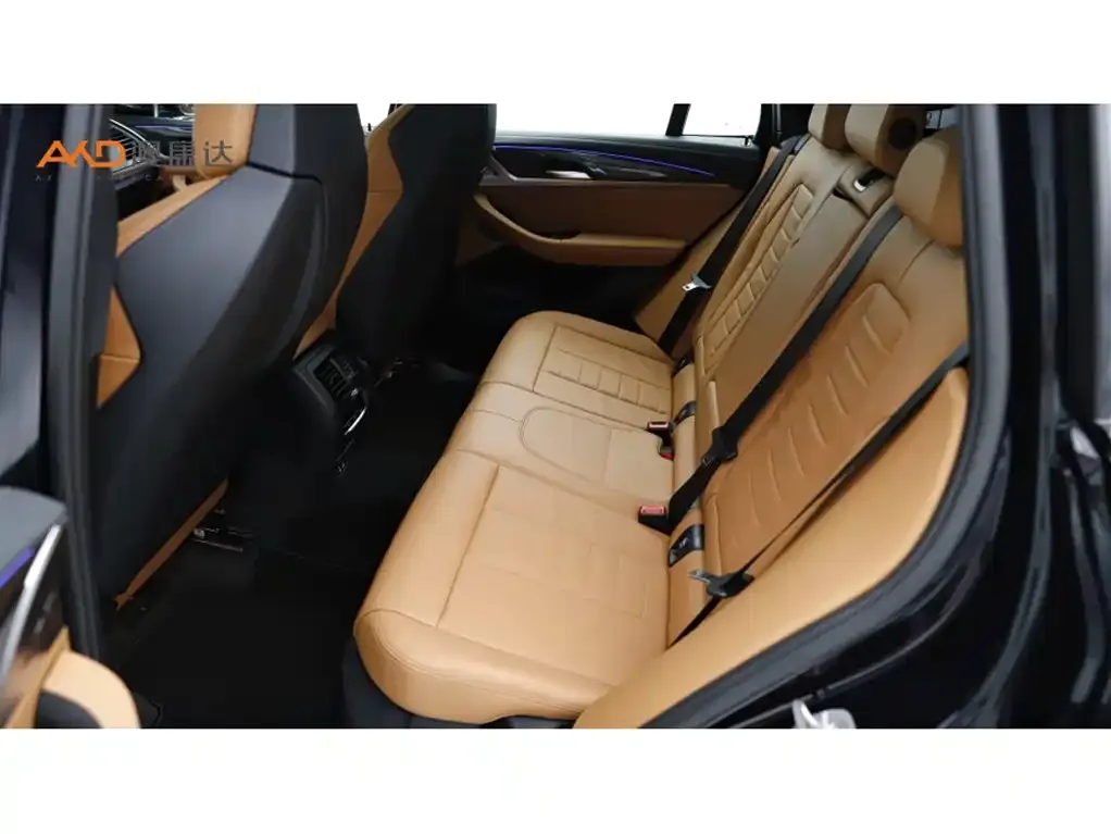 BMW X3 M40i 2022 из CN, фото 7