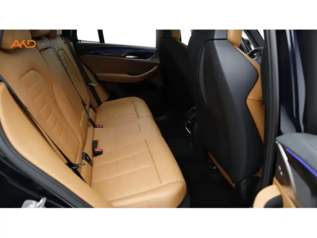 BMW X3 M40i 2022 из CN, фото 6