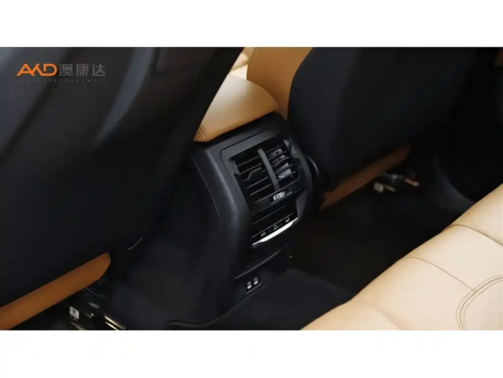 BMW X3 M40i 2022 из CN, фото 10