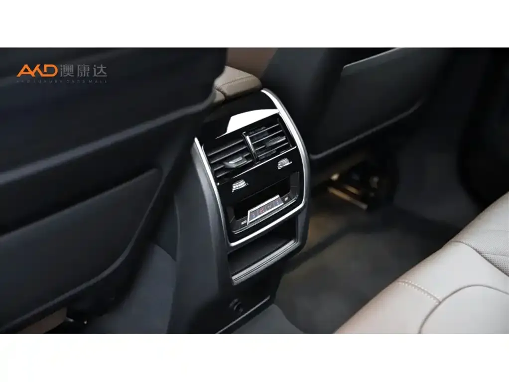BMW X6 2024 из CN, фото 2