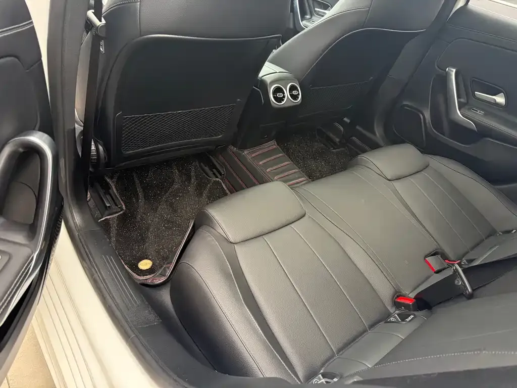 Mercedes-Benz A-Class 2022 из CN, фото 10