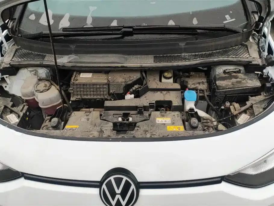 Volkswagen ID.3 2024 из CN, фото 3