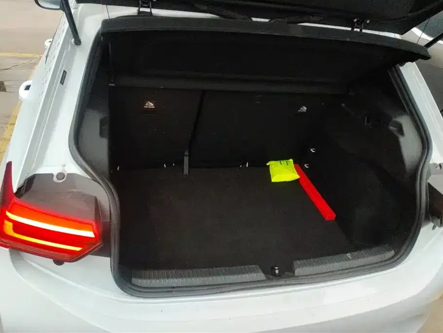 Volkswagen ID.3 2024 из CN, фото 2