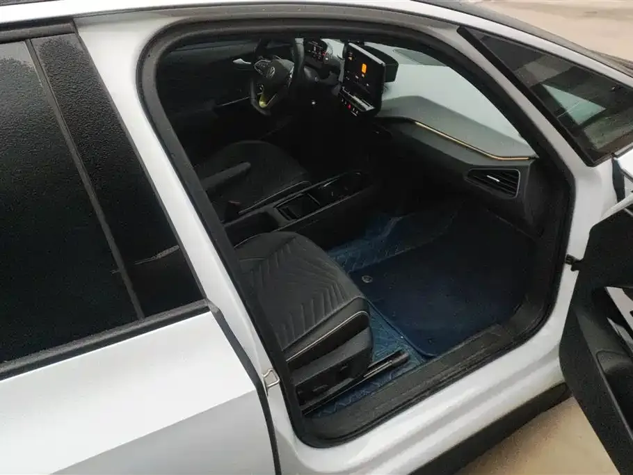 Volkswagen ID.3 2024 из CN, фото 7