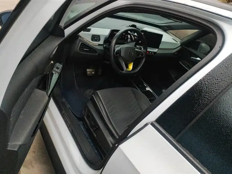 Volkswagen ID.3 2024 из CN, фото 10
