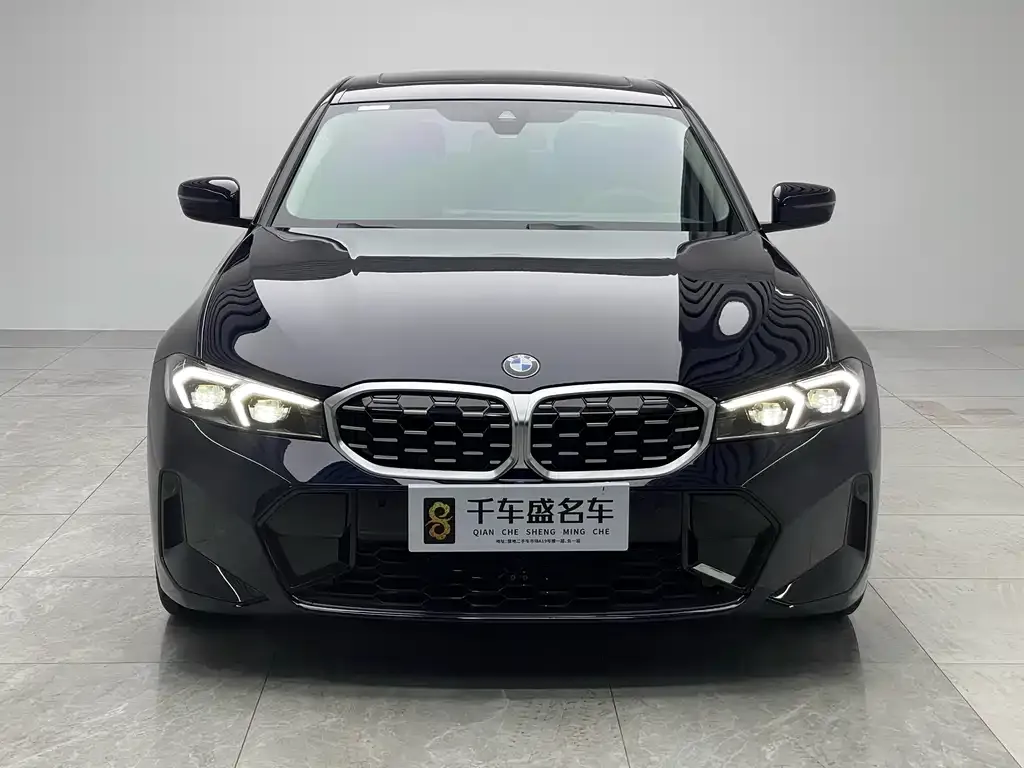 BMW 3 Series — фото 4