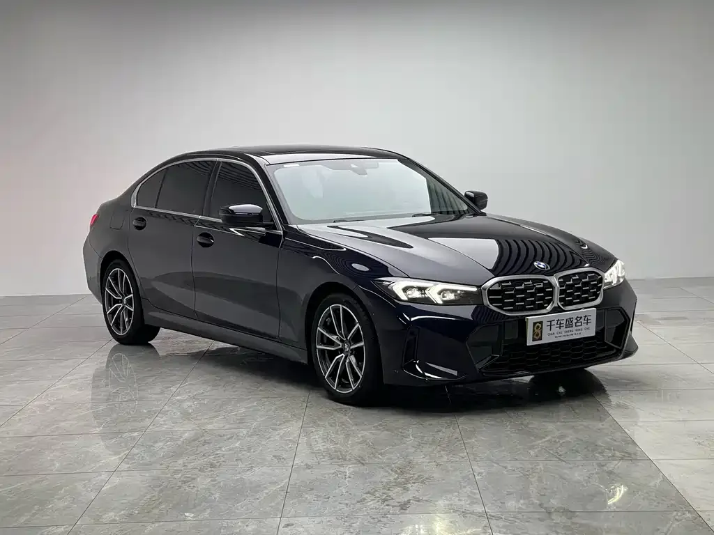 BMW 3 Series — фото 9