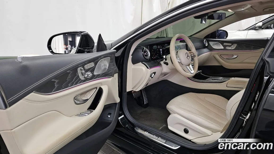 Mercedes-Benz CLS-Class 2021 из KR, фото 6