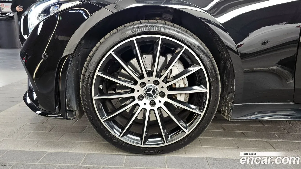 Mercedes-Benz CLS-Class 2021 из KR, фото 10