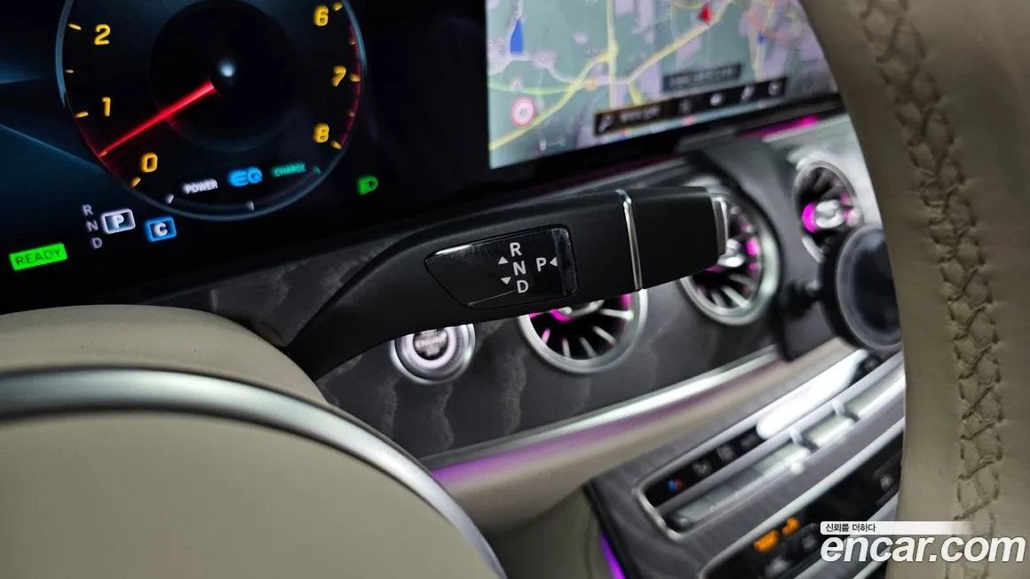 Mercedes-Benz CLS-Class 2021 из KR, фото 7