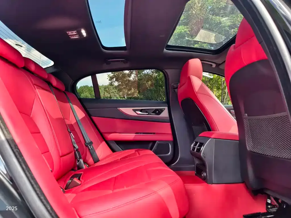 Jaguar XEL 2021 из CN, фото 3