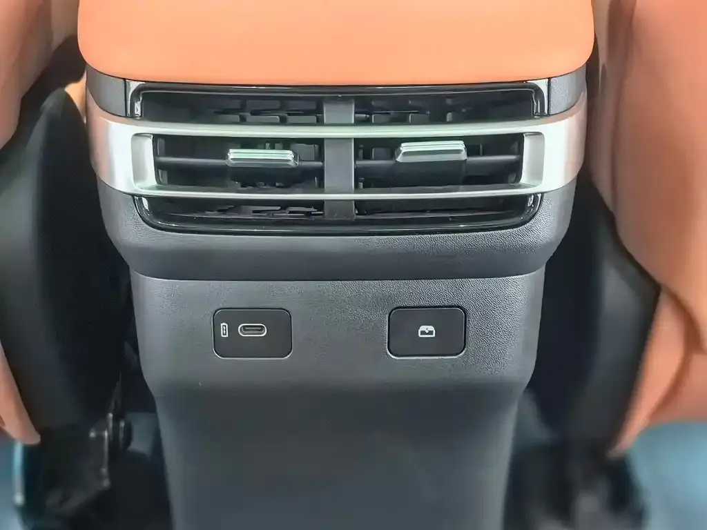 Qiyuan E07 2024 из CN, фото 3