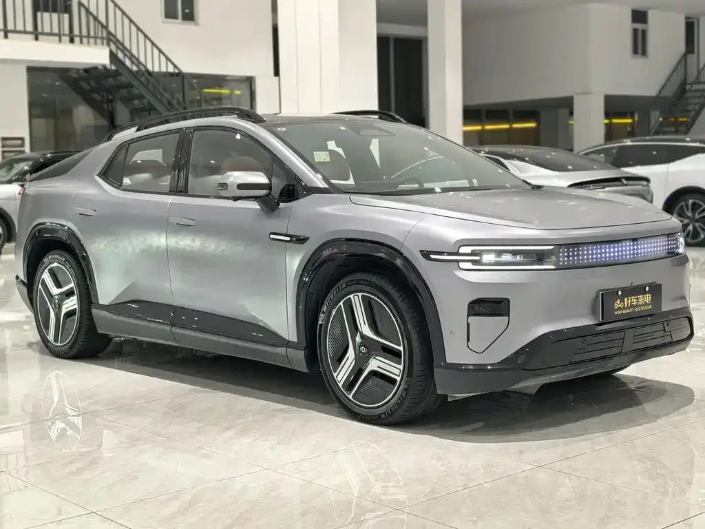 Qiyuan E07 2024 из CN, фото 5