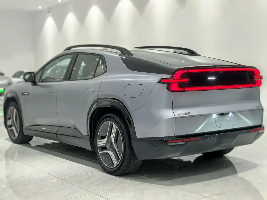 Qiyuan E07 2024 из CN, фото 8