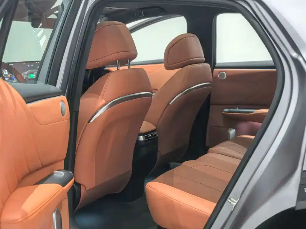 Qiyuan E07 2024 из CN, фото 4