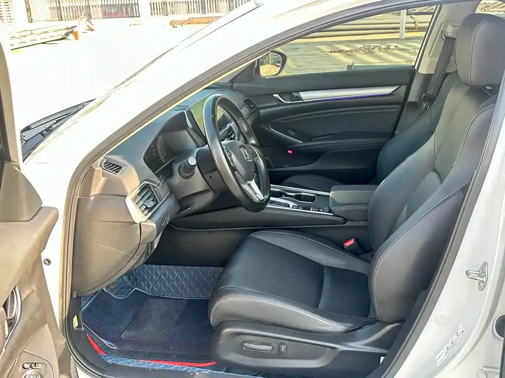 Honda Accord 2022 из CN, фото 9