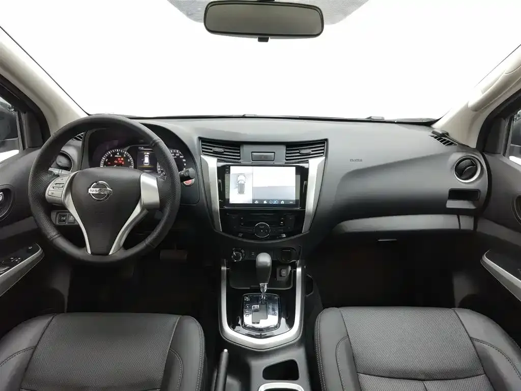 Nissan Terra 2021 из CN, фото 8