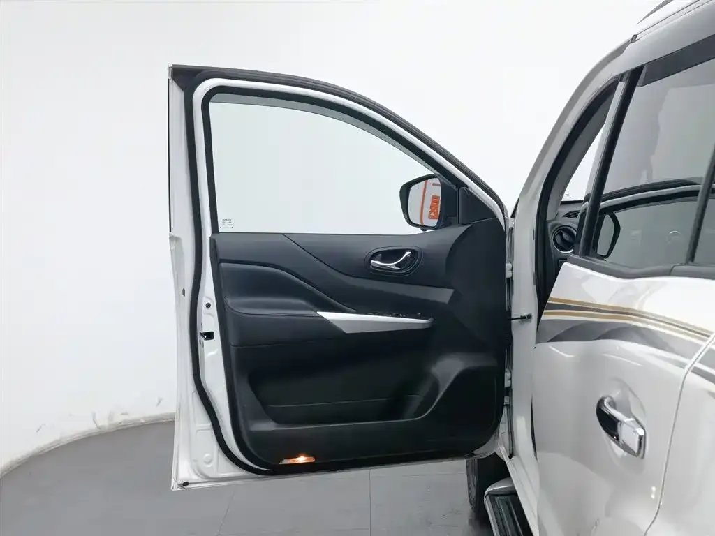 Nissan Terra 2021 из CN, фото 3