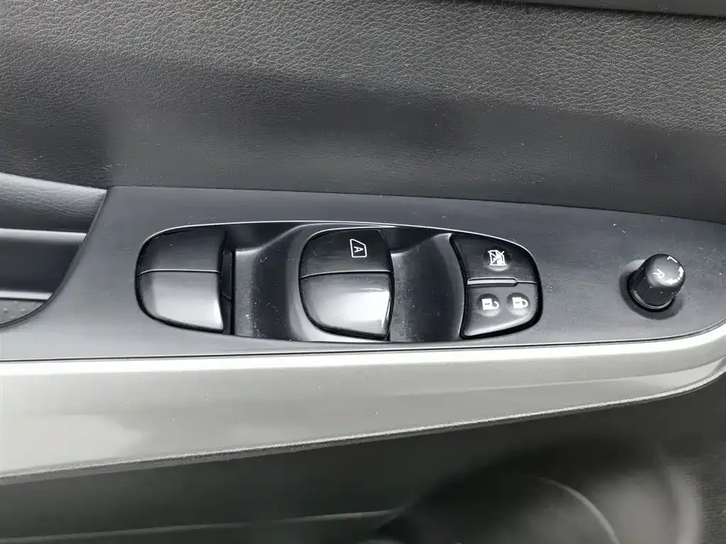 Nissan Terra 2021 из CN, фото 9
