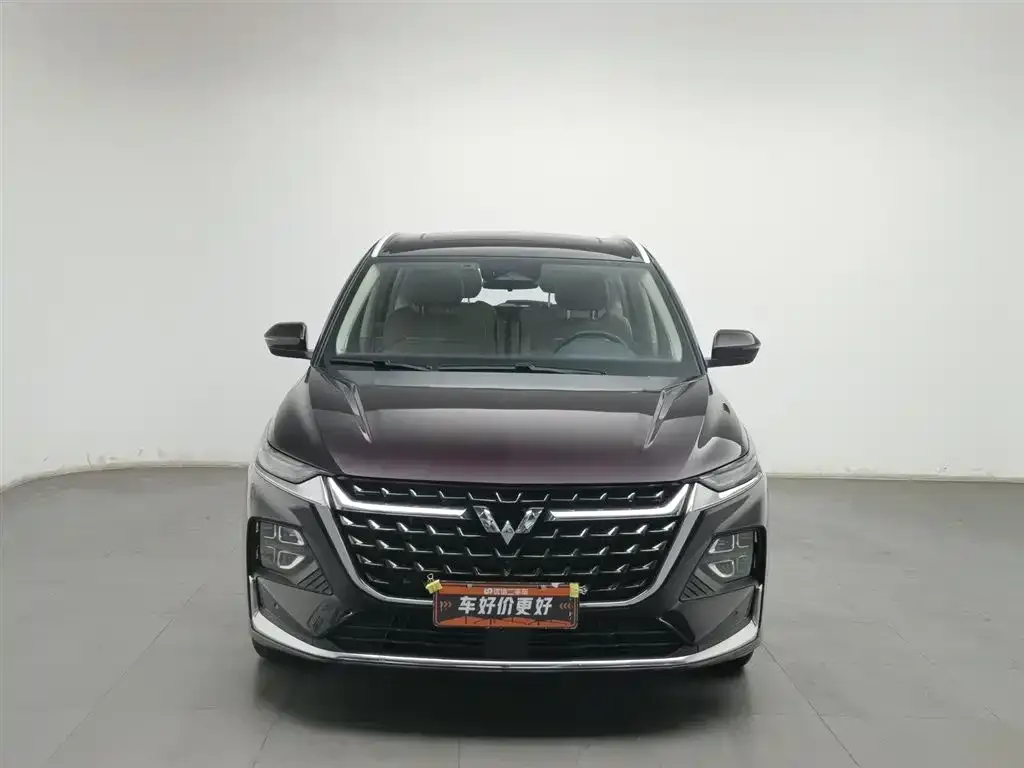 Wuling Victory 2022 из CN, фото 9