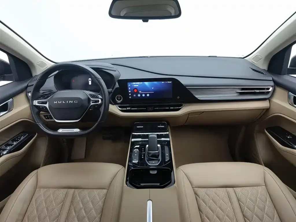 Wuling Victory 2022 из CN, фото 8