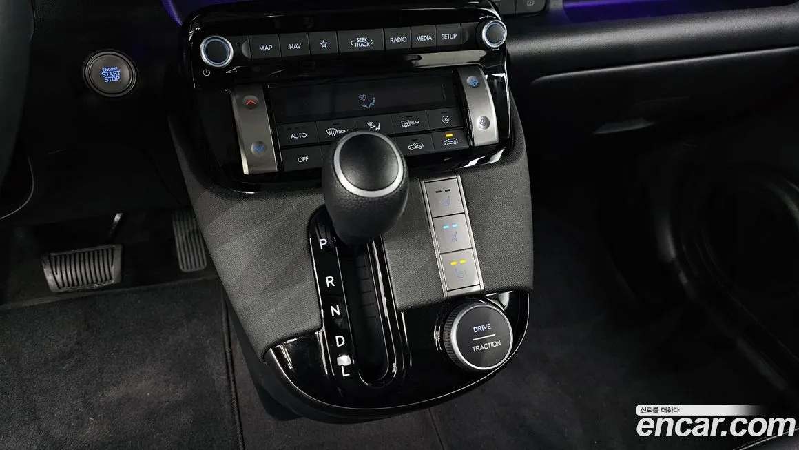 Hyundai Casper 2023 из KR, фото 6