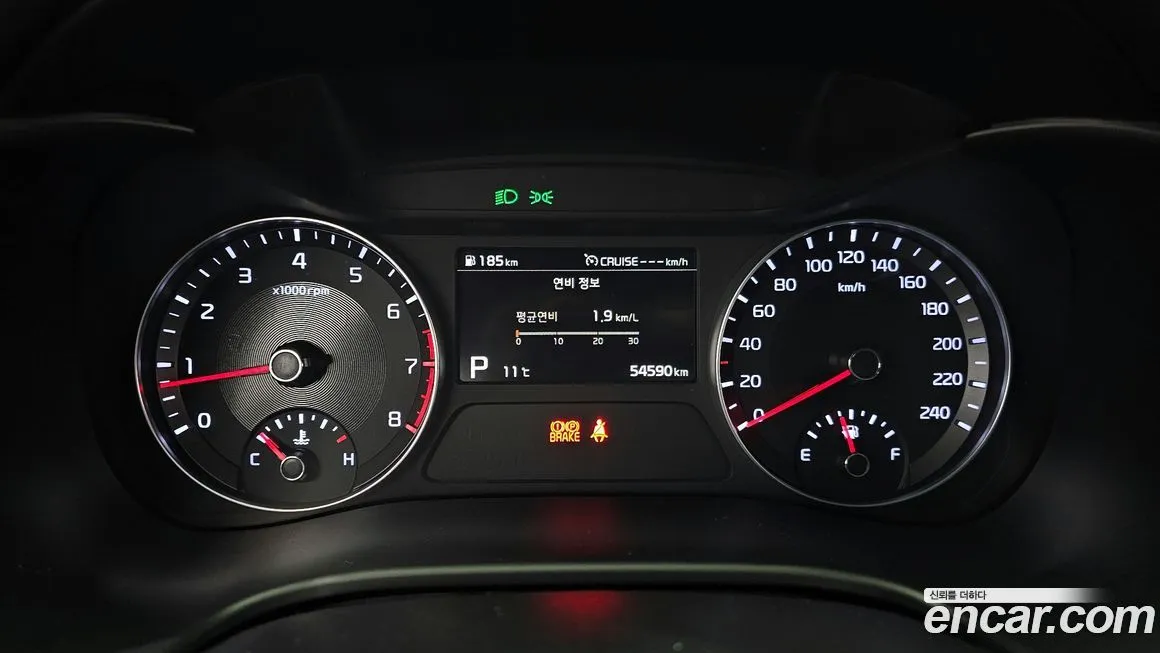 Kia K3 2021 из KR, фото 6